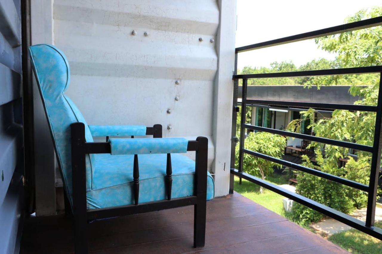 Smile Box Coffee & Resort Nong Hin Kültér fotó