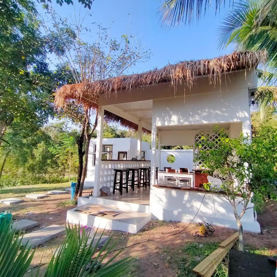 Smile Box Coffee & Resort Nong Hin Kültér fotó